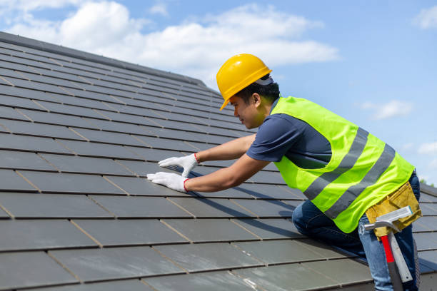 Roof Repair Estimates in Riverside, PA
