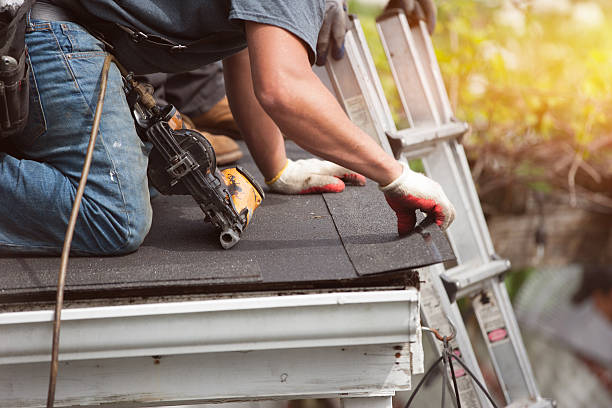 Best Gutter Installation and Roofing  in Riverside, PA